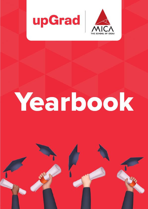 upGrad, Yearbook